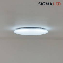 LED 에코 원형방등 50W