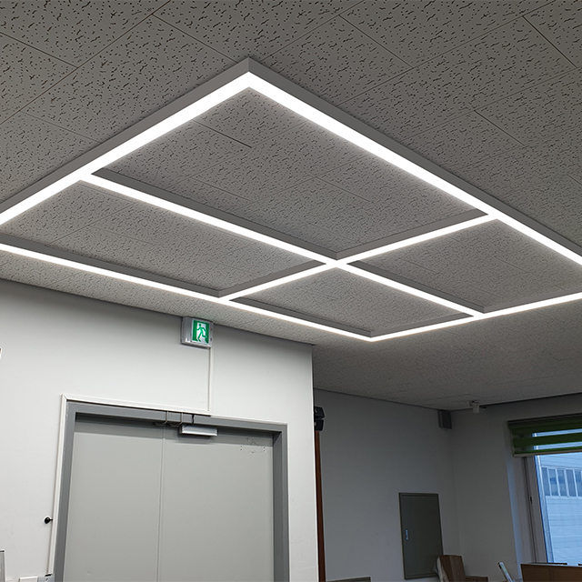 LED 라인시스템 1000 20W｜40W