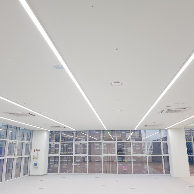 LED 라인시스템 1000 20W｜40W