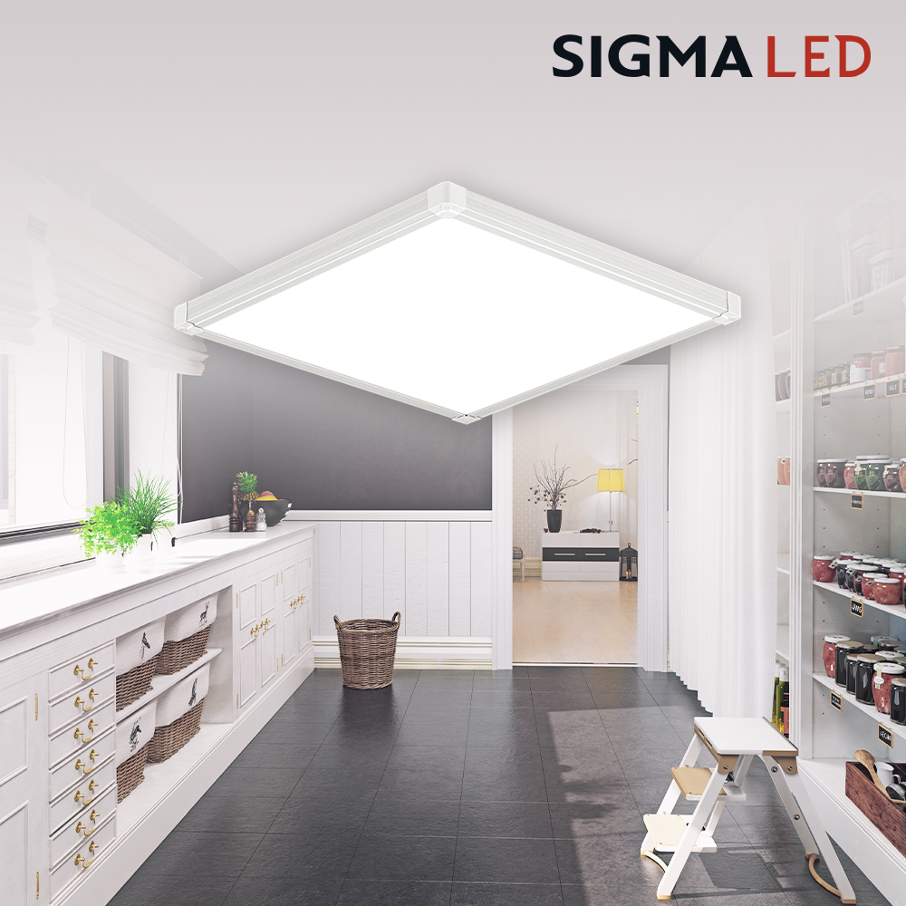 LED 엣지플러스 450×450