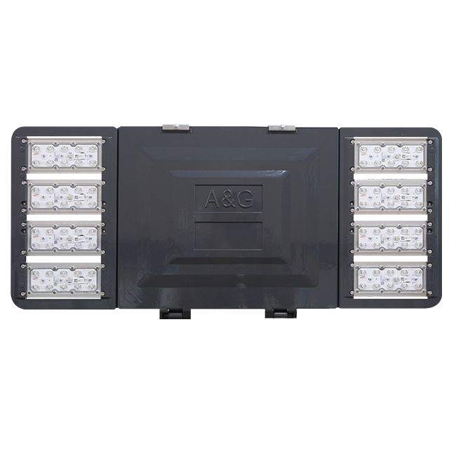 LED 고효율 터널등 200W