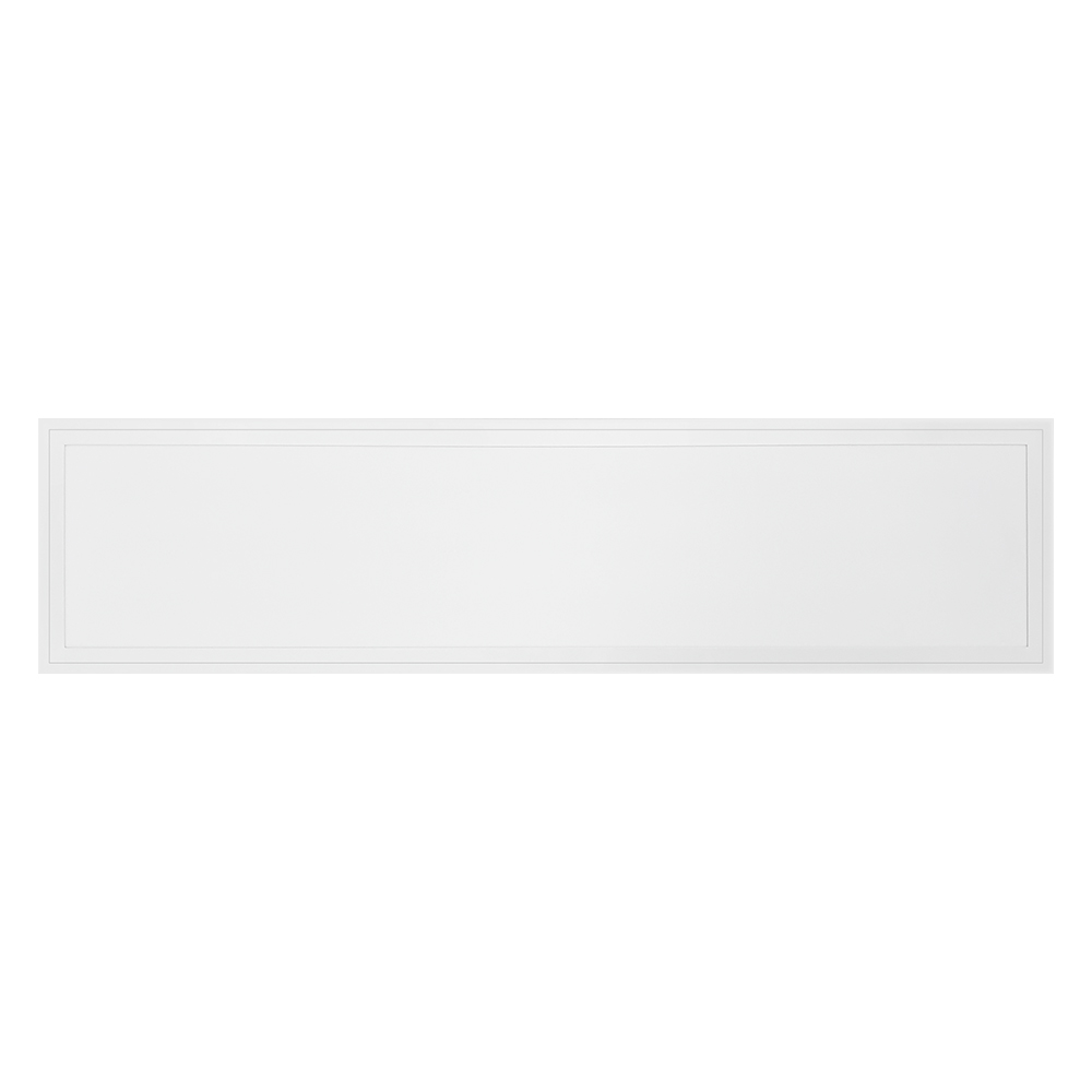 LED 슬림직하면조명 1200×300 T바