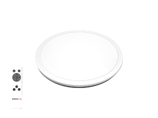 이지 방등 리모컨  Type-2 Ø600