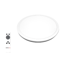 이지 방등 리모컨  Type-2 Ø600