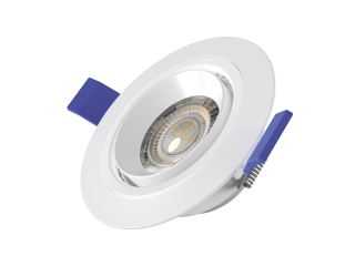 다운라이트 SMT타입 원형 1구