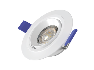 다운라이트 SMT타입 원형 1구