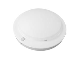 LED 빅원형센서등