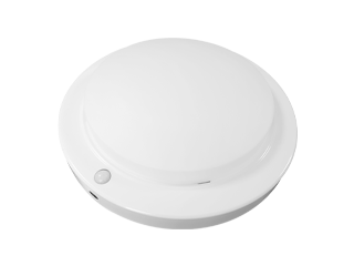 LED 빅원형센서등