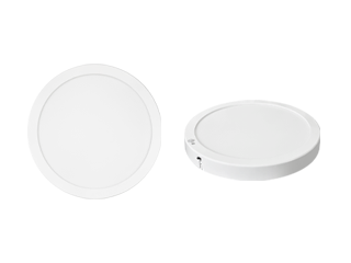 LED 원형직부등 | 원형센서등