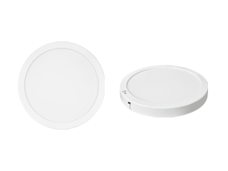 LED 원형직부등 | 원형센서등