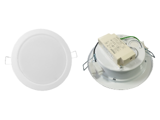 다운라이트 6인치 15W｜20W [고효율]